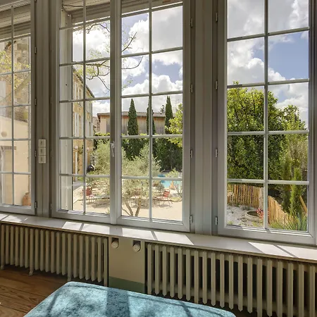 Maison Argenson 4*