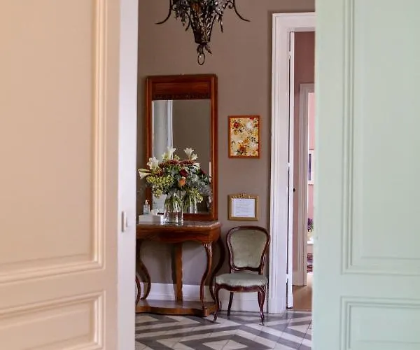 Couette-café Le Clos D'argenson