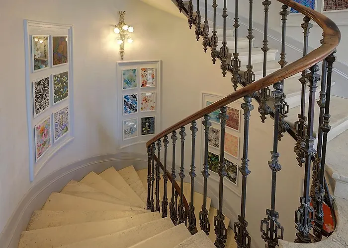 Le Clos D'argenson 4* Bergerac