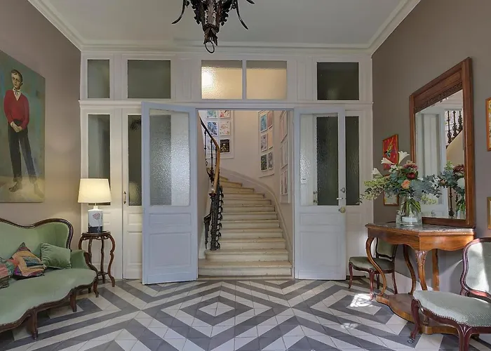 Le Clos D'argenson 4* Bergerac