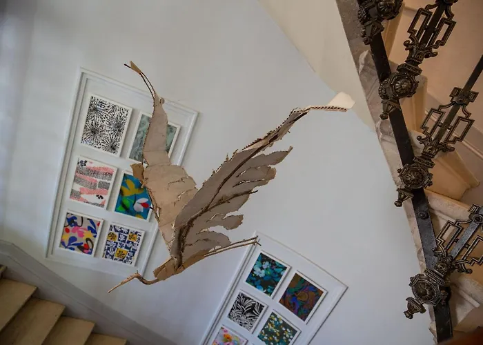 Le Clos D'argenson 4*