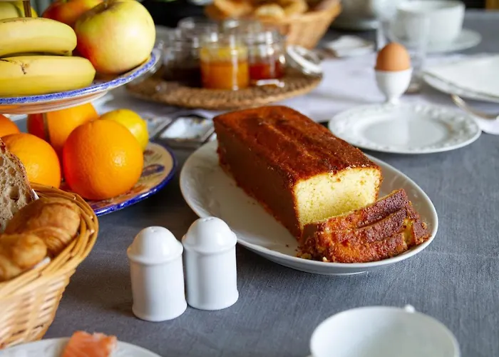 Le Clos D'argenson Bergerac