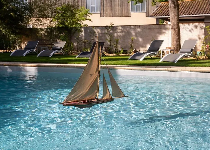 Le Clos D'argenson Bed & Breakfast Bergerac