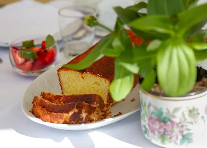 Le Clos D'argenson Couette-café