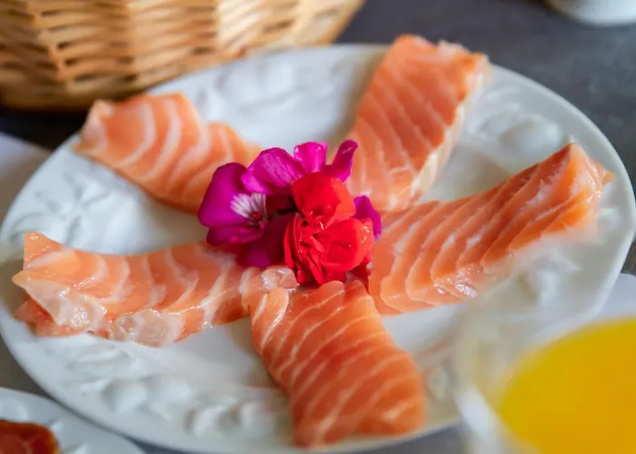 Le Clos D'argenson Bergerac