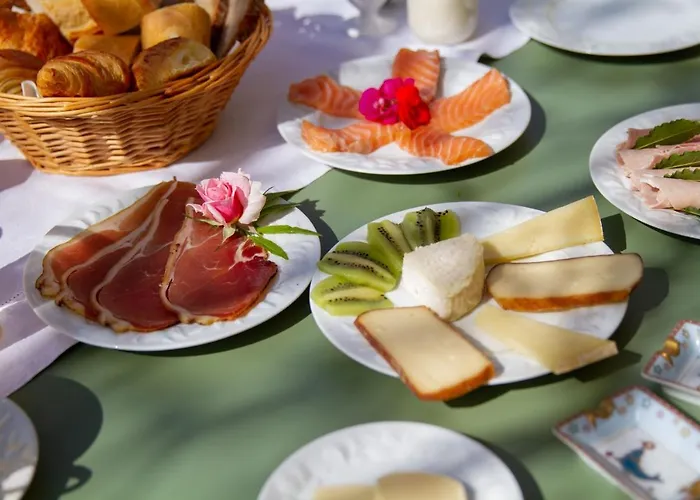 Le Clos D'argenson 4*