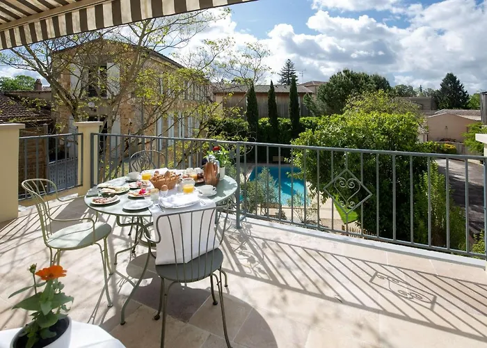 Bed & Breakfast Le Clos D'argenson