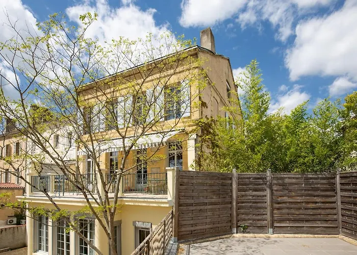 Le Clos D'argenson Bed & Breakfast Bergerac