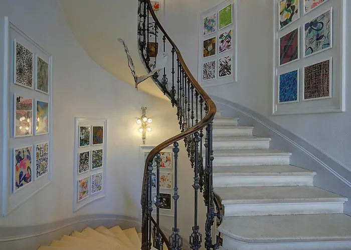 Le Clos D'argenson Bergerac