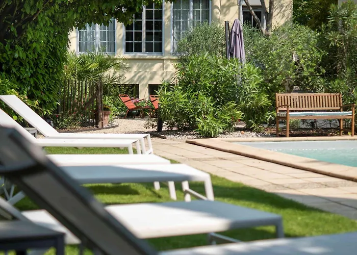 Couette-café Le Clos D'argenson