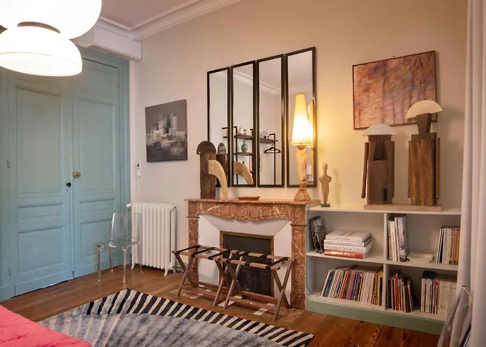 Couette-café Le Clos D'argenson Bergerac