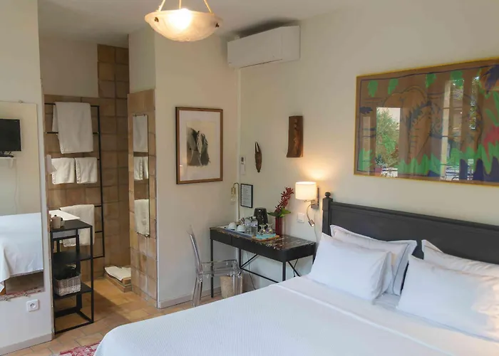 Le Clos D'argenson Couette-café 4*