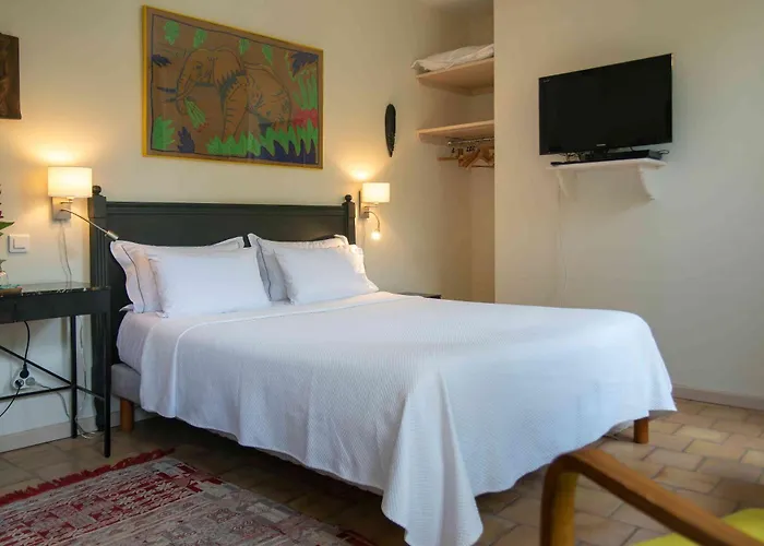 Le Clos D'argenson Couette-café