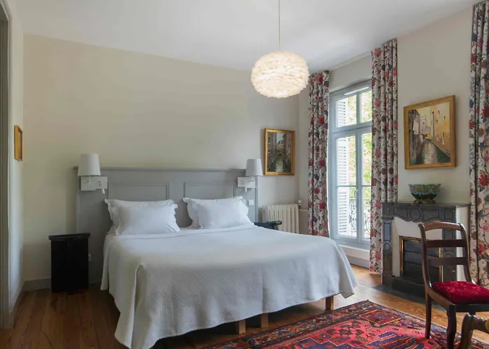 Le Clos D'argenson 4* Bergerac