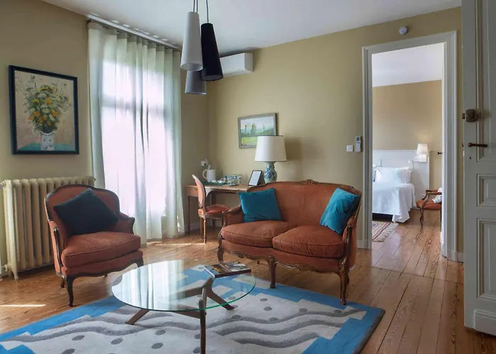 Le Clos D'argenson Bergerac