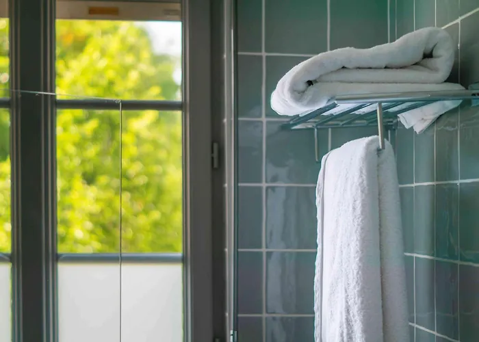 Couette-café Le Clos D'argenson