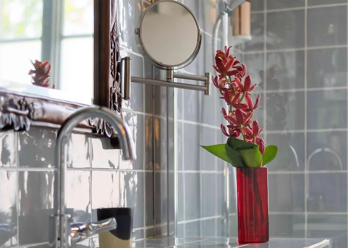 Couette-café Le Clos D'argenson