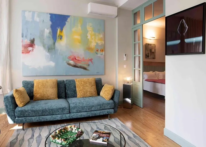 Le Clos D'argenson 4*