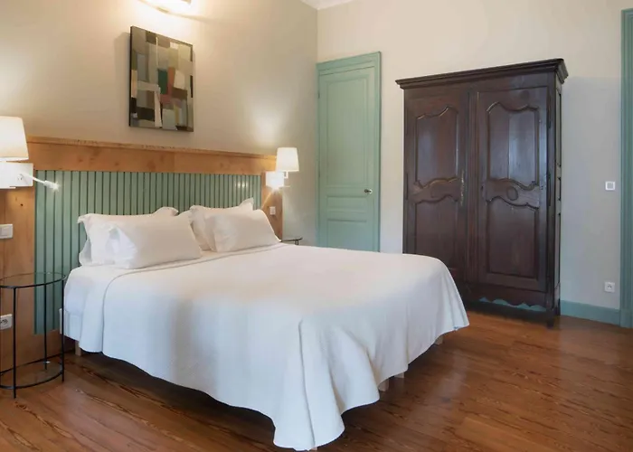 Le Clos D'argenson 4* Bergerac