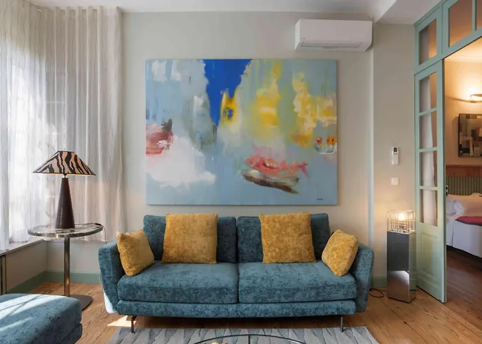 Le Clos D'argenson Couette-café