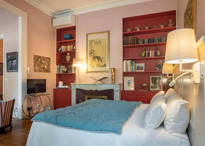 Le Clos D'argenson 4* Bergerac