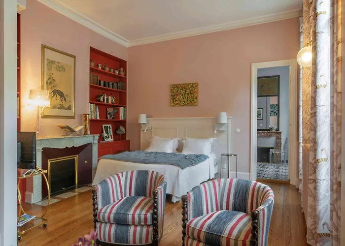 Le Clos D'argenson Couette-café