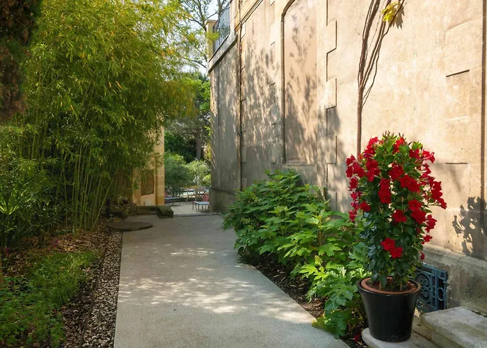 Le Clos D'argenson Couette-café